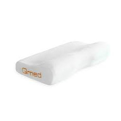 Cuscino ortopedico mdh qmed standard plus per dormire