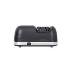 Affilacoltelli adler ad 4508 per affilare da cucina elettrico 24x13cm