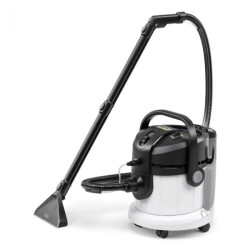 Aspirapolvere karcher se 4 plus 1.081-170.0 1200w bianco/nero