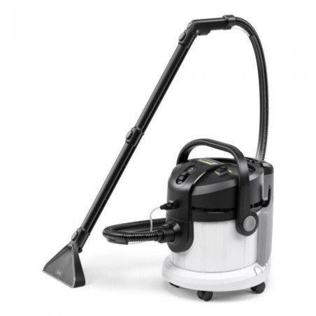 Aspirapolvere karcher se 4 plus 1.081-170.0 1200w bianco/nero
