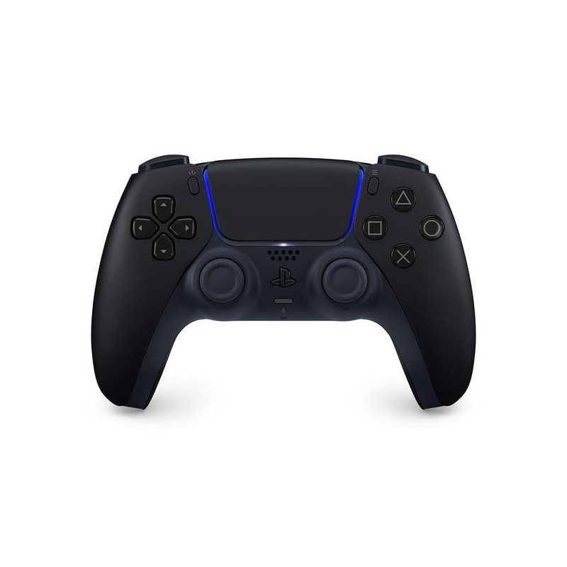 Controller sony dualsense wireless per playstation 5 nero