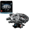 Set da costruzione lego 75375 star wars millennium falcon 921pz [75375]