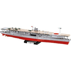 Gioco da costruzione cobi portaerei ijn akagi 1/300 3573pz [cobi-4851]