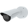 Telecamera ip axis q1806-le interno/esterno cablato 4 mp nero/bianco