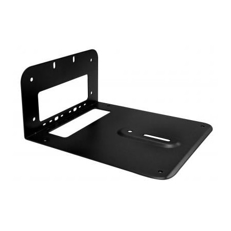 Accessorio per videoconferenze aver 112av8u2-a5a montato su obiettivo