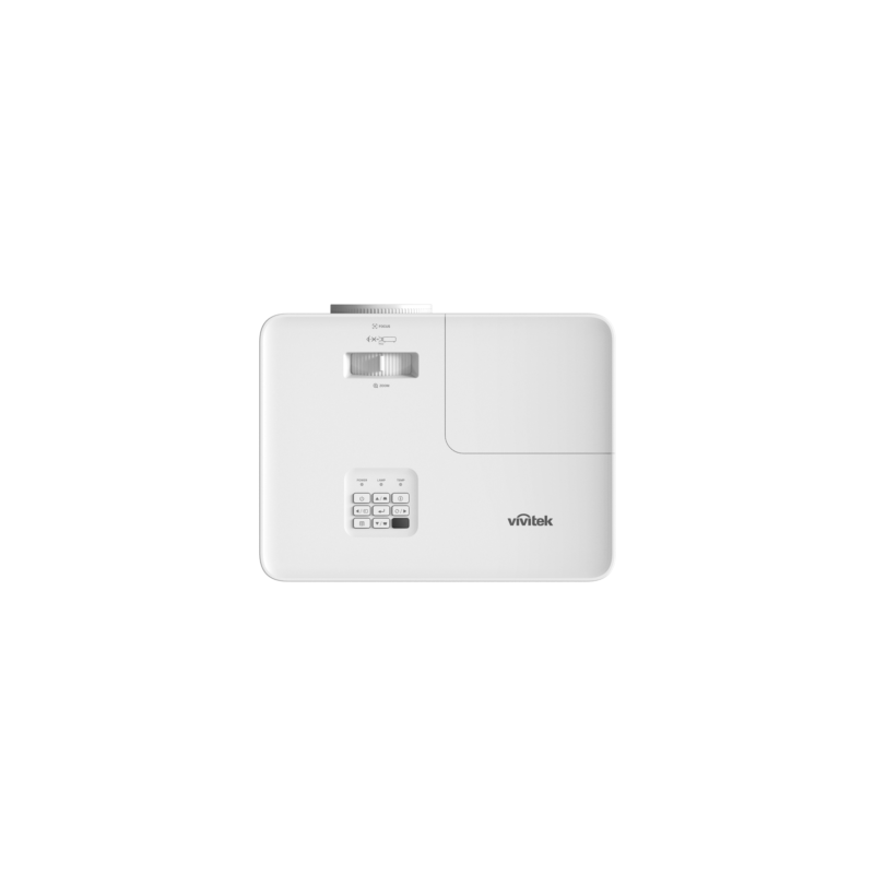 Videoproiettore vivitek dx330 xga 1024x768/4000lmi/vga/hdmi/usb-a