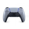 Controller sony dualsense wireless batteria per ps5 argento [1000040729]