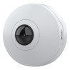 Telecamera ip axis m4327-p cupola interno cablato 6mp bianco