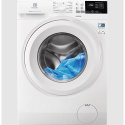 Lavatrice electrolux ew6f4109ra carica dall'alto 84.7cm 9kg 1400rpm