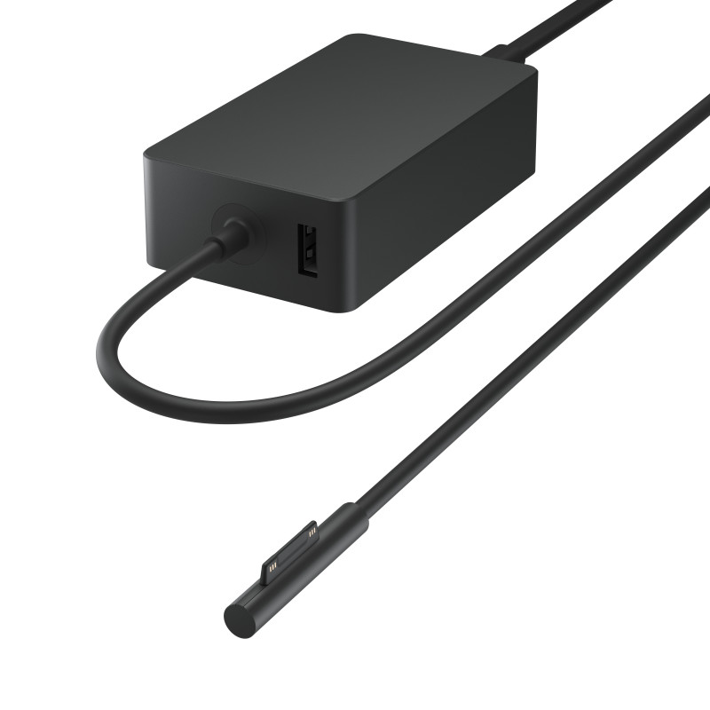 Alimentatore microsoft surface 127w (retail) [us7-00002]