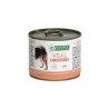 Cibo per cani nature's protection adult veal - wet dog food