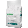 Cibo per cani nature's protection superior care skin & stomach
