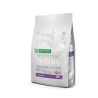 Cibo per cani nature's protection superior care white dogs grain