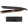 Piastra lisciante rowenta ultimate experience thermocare per capelli