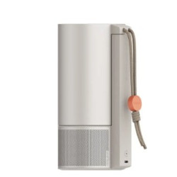 Videoproiettore xgimi mogo3 pro full hd 1920x1080p 450lm 16:9 argento