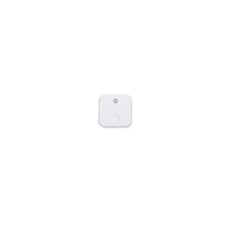 Pont yale connectx wi-fi bianco [05/402100/wh]