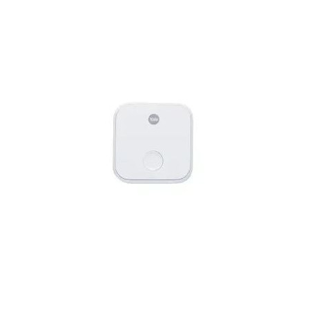 Pont yale connectx wi-fi bianco [05/402100/wh]