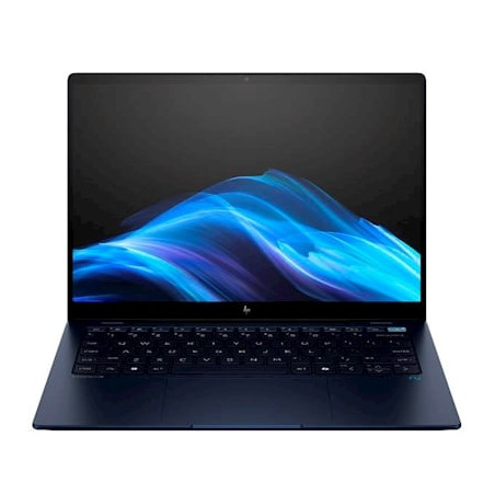 Notebook 14'' hp elitebook ultra 14 g1q snapdragon x elite