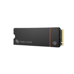 Ssd 1tb seagate firecuda 530r nvme m.2 pcie 4.0 x4 con dissipatore