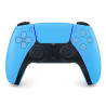Controller sony dualsense wireless per ps5 starlight blu [cfi-zct1w]