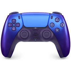 Controller sony dualsense wireless per ps5 chroma indigo [cfi-zct1w]