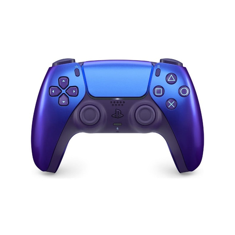 Controller sony dualsense wireless per ps5 chroma indigo [cfi-zct1w]