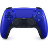 Controller sony dualsense wireless per ps5 blu cobalto [cfi-zct1w]
