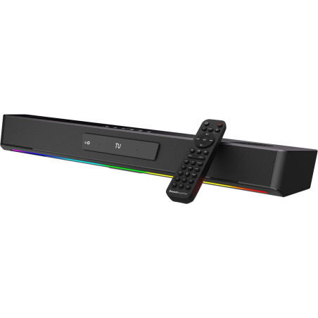 Soundbar creative labs blaster katana se bluetooth 5.0 nero [51mf8415aa000]