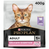 Mangime secco purina nestle pro plan digestione delicata/ricco in