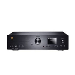 Amplificatore hi-fi magnat mc 400 40w 2.0 canali nero [mc 400]