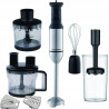 Mixer a immersione blaupunkt hbd812 multifunzionale 1.25l 240v 1700w