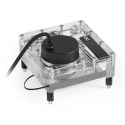 Serbatoio di espansione alphacool core reservoir 120mm con pompa