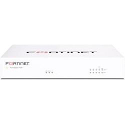 Firewall fortinet hardware fortigate-40f 4 porte gigabit ethernet