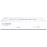 Firewall fortinet hardware fortigate-40f 4 porte gigabit ethernet