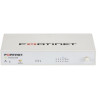 Firewall fortinet hardware fortigate-50g 5 porte ge rj-45