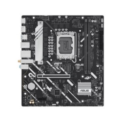 Scheda madre asus prime h810m-a wifi lga1851 matx 2x ddr5 [90mb1kj0-m0eay0]