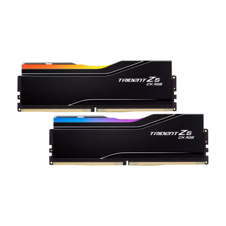 Ram cu-dimm ddr5 48gb g.skill trident z5 ck rgb 8400mhz (2x24