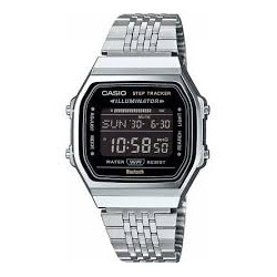 Orologio da polso casio vintage abl-100we-1bef bluetooth