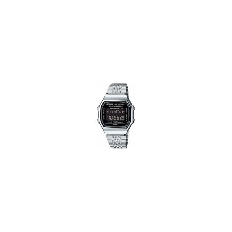 Orologio da polso casio vintage abl-100we-1bef bluetooth
