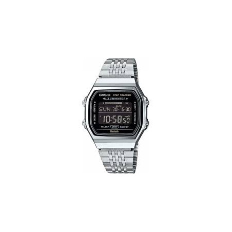Orologio da polso casio vintage abl-100we-1bef bluetooth