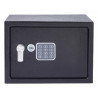 Cassaforte digitale yale yyec/250/db2 da mobile allarmata [yyec/250/db2]