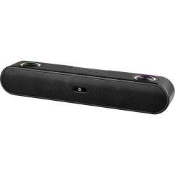 Soundbar defender z2 6w led usb [65229]