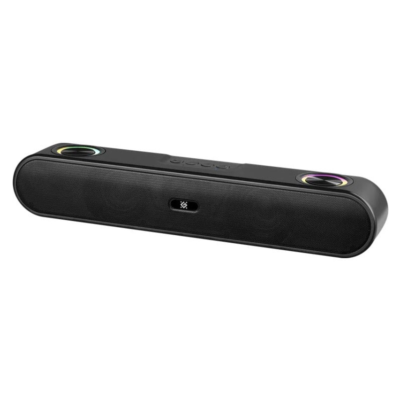 Soundbar defender z2 6w led usb [65229]