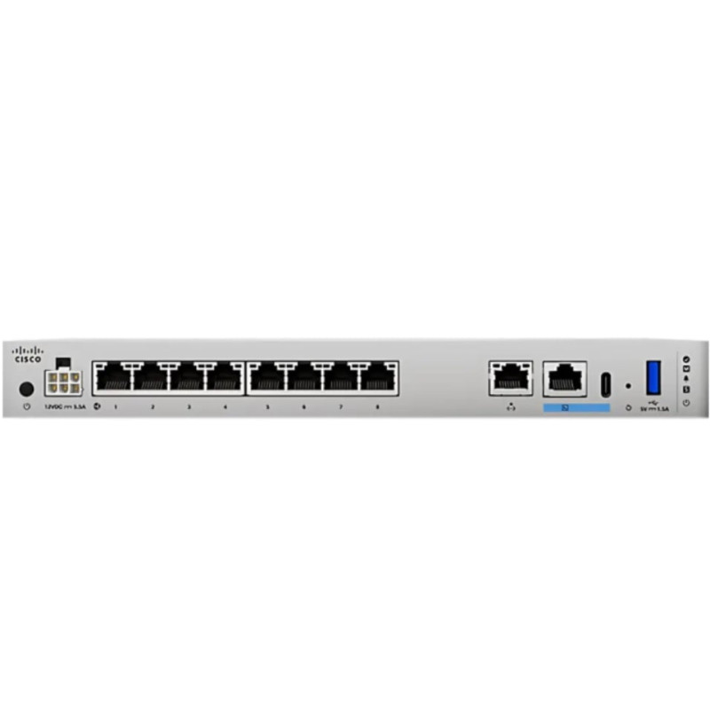 Firewall cisco 1210 appliance compact asa [csf1210ce-asa-k9]