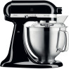 Robot da cucina kitchenaid artisan premium con testa inclinabile