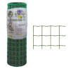 Rete rex zn+p 76x63-2,20 h.120 m.10 ilcampo 05882 [il campo ]