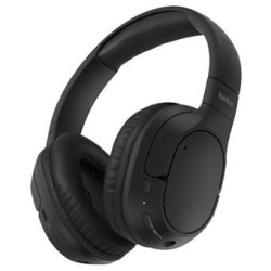 Cuffia belkin soundform surround con microfono wireless bluetooth/cablato