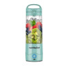 Frullatore portatile nutribullet nbp003lbl a batteria 2000mah 70w