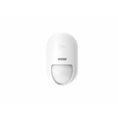 Sensore di movimento yale wireless bianco [al-pir-1a-w]