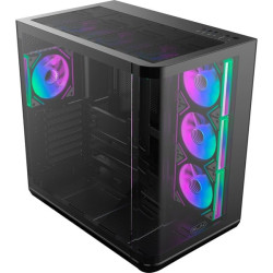 Case raijintek atreus bt7 rgb midi-tower e-atx nero [0r20b00258]